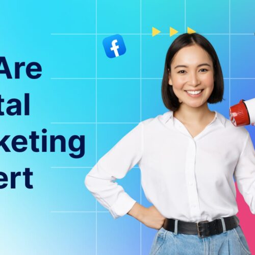 The Complete Digital Marketing Course