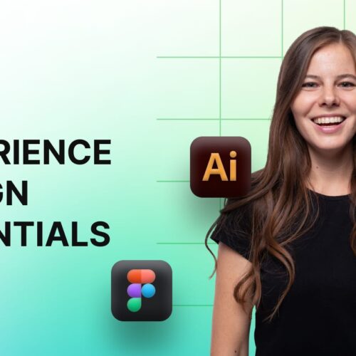 Complete Web & Mobile Designer in 2025 UI/UX